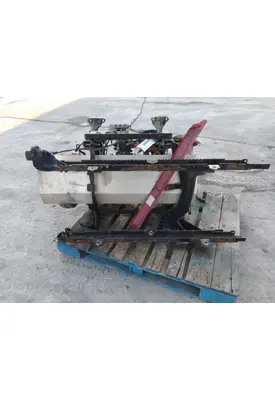 PACCAR MX-13 DPF ASSEMBLY (DIESEL PARTICULATE FILTER)