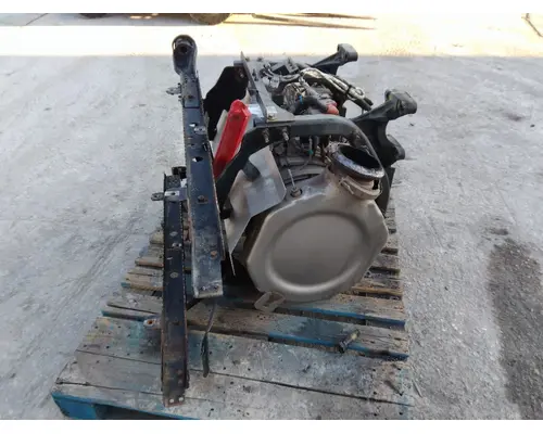 PACCAR MX-13 DPF ASSEMBLY (DIESEL PARTICULATE FILTER)