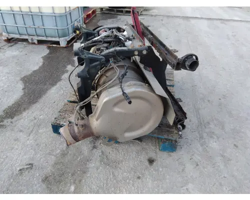 PACCAR MX-13 DPF ASSEMBLY (DIESEL PARTICULATE FILTER)