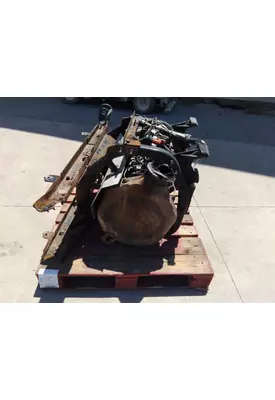 PACCAR MX-13 DPF ASSEMBLY (DIESEL PARTICULATE FILTER)