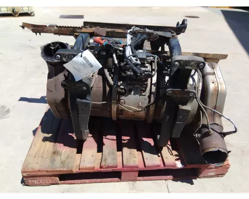 PACCAR MX-13 DPF ASSEMBLY (DIESEL PARTICULATE FILTER)
