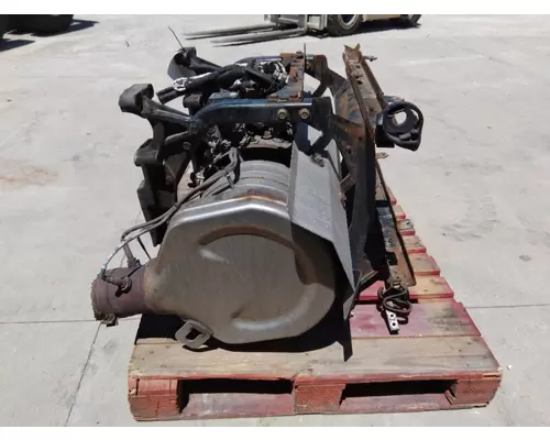 PACCAR MX-13 DPF ASSEMBLY (DIESEL PARTICULATE FILTER)