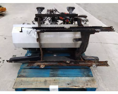 PACCAR MX-13 DPF ASSEMBLY (DIESEL PARTICULATE FILTER)