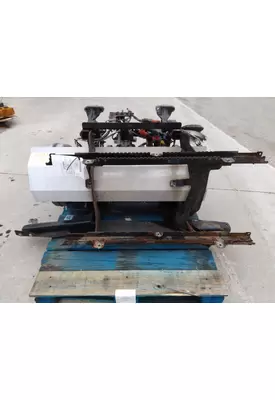 PACCAR MX-13 DPF ASSEMBLY (DIESEL PARTICULATE FILTER)