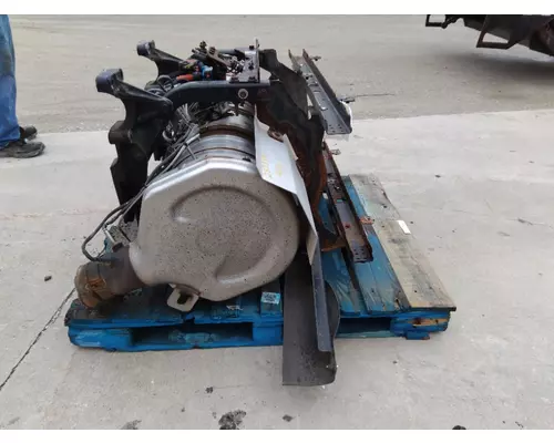 PACCAR MX-13 DPF ASSEMBLY (DIESEL PARTICULATE FILTER)
