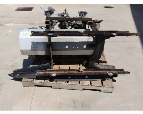 PACCAR MX-13 DPF ASSEMBLY (DIESEL PARTICULATE FILTER)