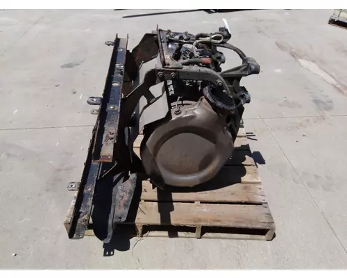 PACCAR MX-13 DPF ASSEMBLY (DIESEL PARTICULATE FILTER)