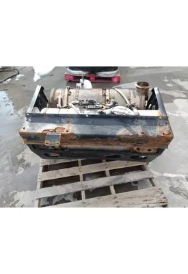 PACCAR MX-13 DPF ASSEMBLY (DIESEL PARTICULATE FILTER)