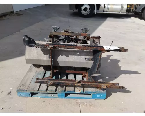 PACCAR MX-13 DPF ASSEMBLY (DIESEL PARTICULATE FILTER)