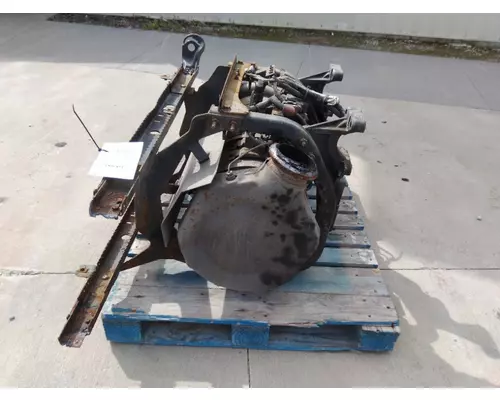 PACCAR MX-13 DPF ASSEMBLY (DIESEL PARTICULATE FILTER)