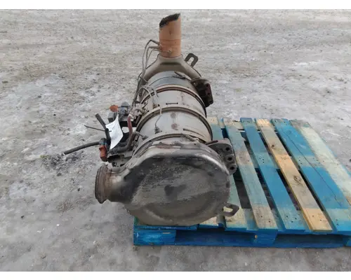 PACCAR MX-13 DPF ASSEMBLY (DIESEL PARTICULATE FILTER)