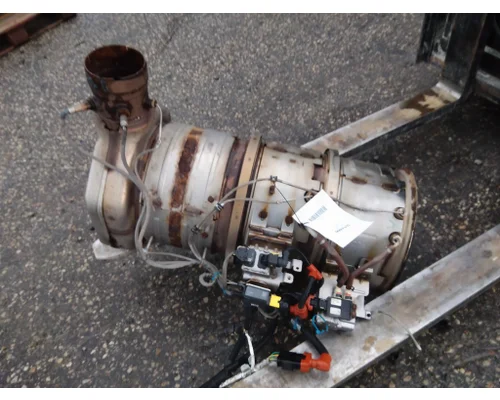 PACCAR MX-13 DPF ASSEMBLY (DIESEL PARTICULATE FILTER)