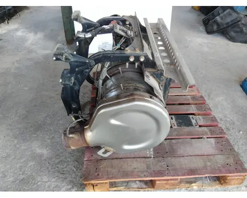 PACCAR MX-13 DPF ASSEMBLY (DIESEL PARTICULATE FILTER)