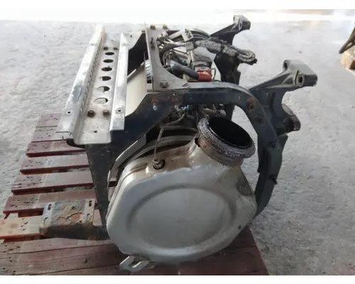 PACCAR MX-13 DPF ASSEMBLY (DIESEL PARTICULATE FILTER)