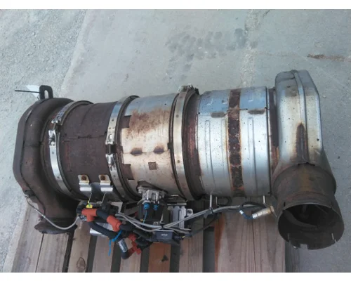 PACCAR MX-13 DPF ASSEMBLY (DIESEL PARTICULATE FILTER)