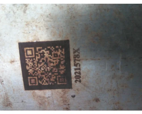 PACCAR MX-13 DPF ASSEMBLY (DIESEL PARTICULATE FILTER)