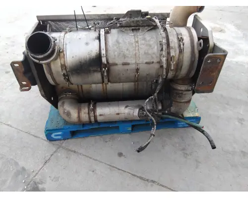 PACCAR MX-13 DPF ASSEMBLY (DIESEL PARTICULATE FILTER)