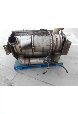 PACCAR MX-13 DPF ASSEMBLY (DIESEL PARTICULATE FILTER)