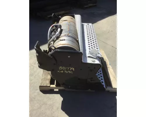 PACCAR MX-13 DPF ASSEMBLY (DIESEL PARTICULATE FILTER)