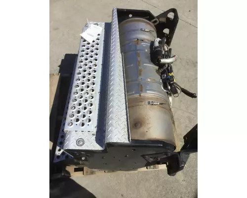 PACCAR MX-13 DPF ASSEMBLY (DIESEL PARTICULATE FILTER)