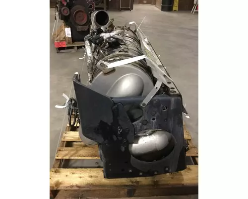 PACCAR MX-13 DPF ASSEMBLY (DIESEL PARTICULATE FILTER)