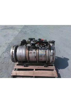 PACCAR MX-13 DPF ASSEMBLY (DIESEL PARTICULATE FILTER)