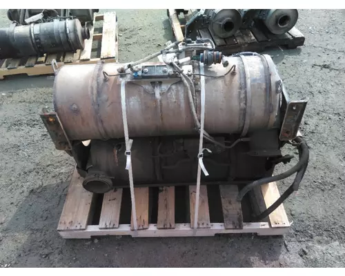 PACCAR MX-13 DPF ASSEMBLY (DIESEL PARTICULATE FILTER)