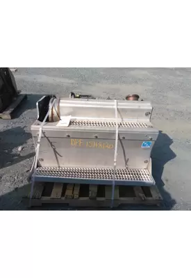 PACCAR MX-13 DPF ASSEMBLY (DIESEL PARTICULATE FILTER)
