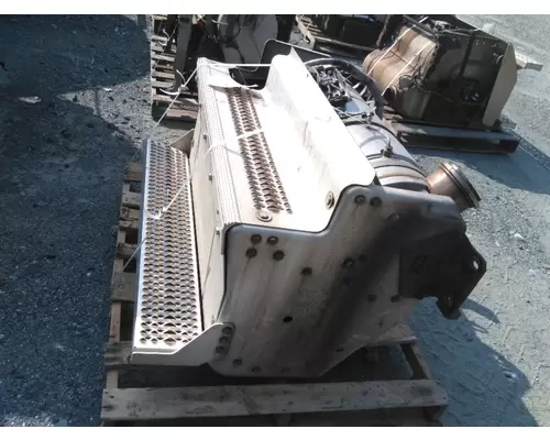 PACCAR MX-13 DPF ASSEMBLY (DIESEL PARTICULATE FILTER)