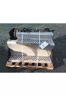 PACCAR MX-13 DPF ASSEMBLY (DIESEL PARTICULATE FILTER)