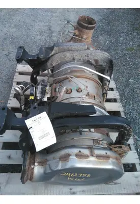 PACCAR MX-13 DPF ASSEMBLY (DIESEL PARTICULATE FILTER)