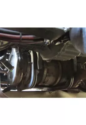PACCAR MX-13 DPF ASSEMBLY (DIESEL PARTICULATE FILTER)
