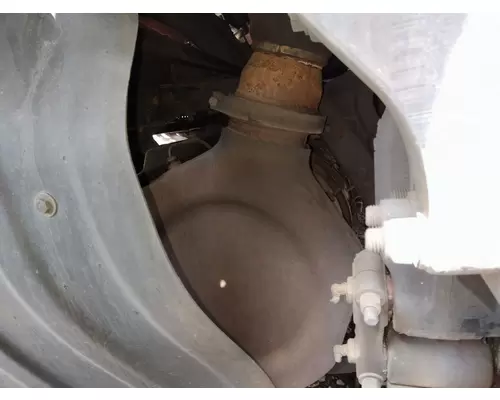 PACCAR MX-13 DPF ASSEMBLY (DIESEL PARTICULATE FILTER)
