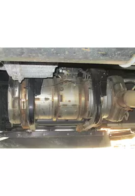 PACCAR MX-13 DPF ASSEMBLY (DIESEL PARTICULATE FILTER)