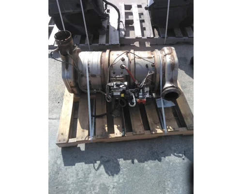 PACCAR MX-13 DPF ASSEMBLY (DIESEL PARTICULATE FILTER)