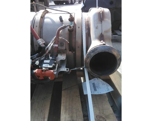 PACCAR MX-13 DPF ASSEMBLY (DIESEL PARTICULATE FILTER)