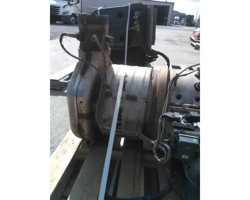 PACCAR MX-13 DPF ASSEMBLY (DIESEL PARTICULATE FILTER)