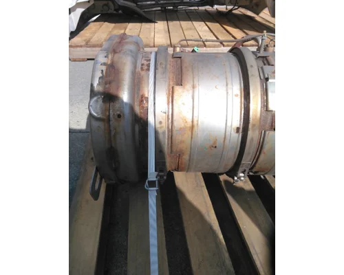PACCAR MX-13 DPF ASSEMBLY (DIESEL PARTICULATE FILTER)