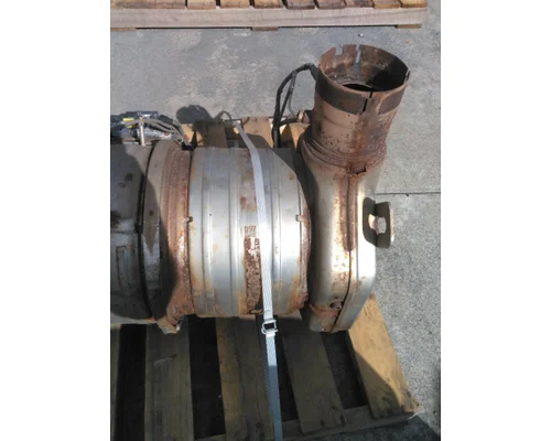 PACCAR MX-13 DPF ASSEMBLY (DIESEL PARTICULATE FILTER)