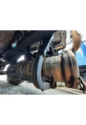 PACCAR MX-13 DPF ASSEMBLY (DIESEL PARTICULATE FILTER)