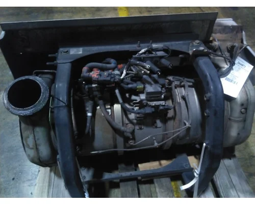 PACCAR MX-13 DPF ASSEMBLY (DIESEL PARTICULATE FILTER)