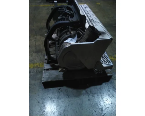 PACCAR MX-13 DPF ASSEMBLY (DIESEL PARTICULATE FILTER)