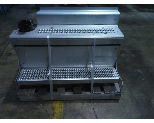 PACCAR MX-13 DPF ASSEMBLY (DIESEL PARTICULATE FILTER)