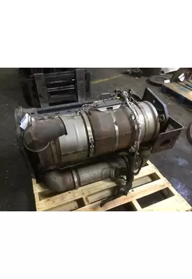 PACCAR MX-13 DPF ASSEMBLY (DIESEL PARTICULATE FILTER)