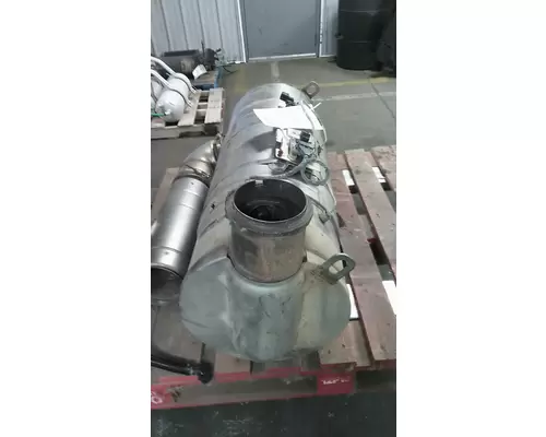 PACCAR MX-13 DPF ASSEMBLY (DIESEL PARTICULATE FILTER)