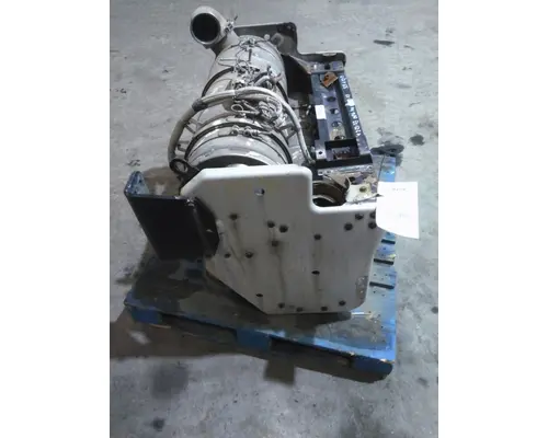 PACCAR MX-13 DPF ASSEMBLY (DIESEL PARTICULATE FILTER)