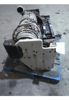 PACCAR MX-13 DPF ASSEMBLY (DIESEL PARTICULATE FILTER)