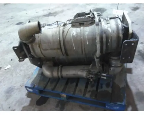 PACCAR MX-13 DPF ASSEMBLY (DIESEL PARTICULATE FILTER)