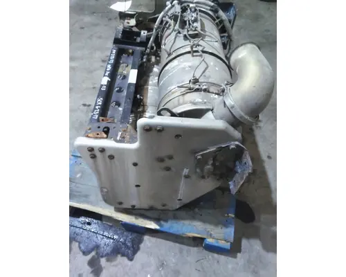 PACCAR MX-13 DPF ASSEMBLY (DIESEL PARTICULATE FILTER)