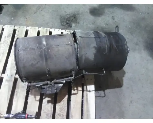 PACCAR MX-13 DPF ASSEMBLY (DIESEL PARTICULATE FILTER)